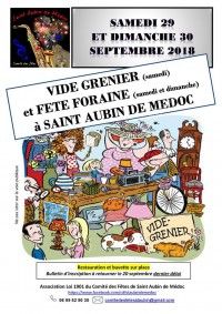 Fête de l'Automne 2018