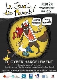 Le Jeudi des Parents !