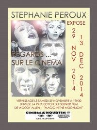 Regards sur le cinéma