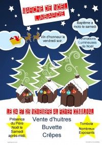 Marché de Noël 2017