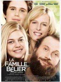 Cinéma en Plein Air : La Famille Bélier