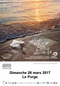 Initiative Océane 2017