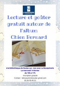 Lecture de contes