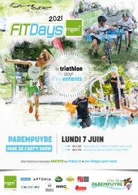 FITDAYS Mgen - Village sport santé