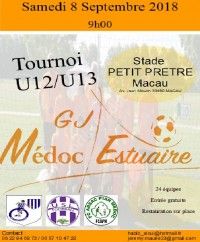 Tournoi Football