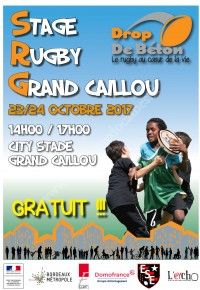 Initiation au Rugby