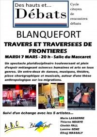 Des Hauts et ... Débats