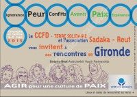 Echange - Débat avec Bahira & Nitsan