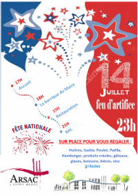 Fête Nationale