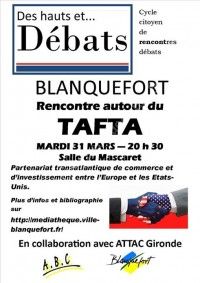 Des Hauts ... et Débats