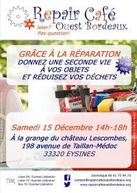 Atelier Réparation