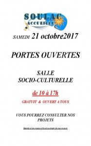 A La Découverte de Soulac Accueille