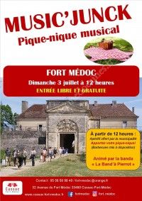 Music'Junck 2022