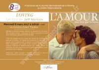 LOVING dans le cadre de la Journée internationale de la Femme