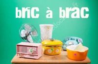 Bric à Brac