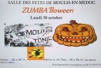 Zumba'lloween