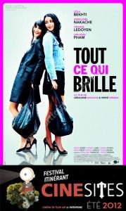 CinéSités : Tout ce qui brille