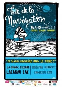 Fête de la navigation 2019