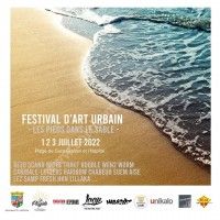 Festival d'Art Urbain du Gurp 2022