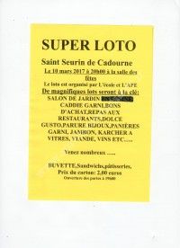 SUPER LOTO