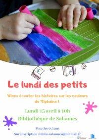 Le Lundi des Petits