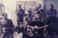 Soirée Jazz avec le groupe Alpec Jazz Sextet