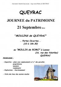 Journée du Patrimoine