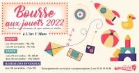 Bourse aux Jouets