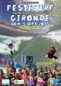 Festisurf 2015