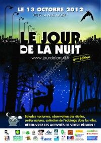 Le Jour de la Nuit