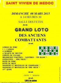 GRAND LOTO