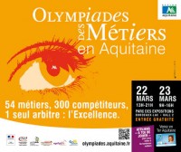 Les Olympiades Des Métiers