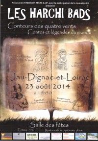 Contes et légendes
