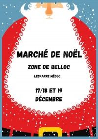 Marché de Noël 2022