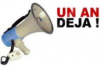 L'Antidote fête ses 1 an !!!