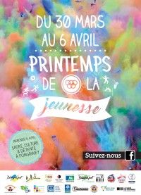 Printemps de la Jeunesse 2016