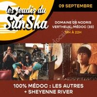 Les Jeudis du Sun Ska 2021
