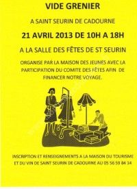 Vide-Grenier