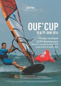 Ouf'Cup 2016
