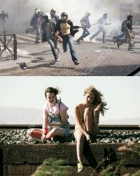 Apéro Cinéphile de Noël