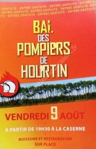 Grand Bal des Pompiers