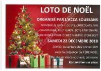 Loto de Noël