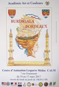 Exposition Burdigala