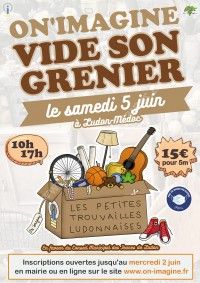 Vide grenier