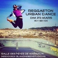 STAGE REGGAETON