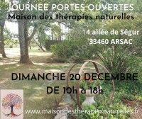 Journée Portes Ouvertes