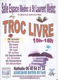 Troc Livre