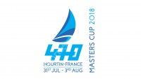 470 Master's Cup 2018
