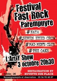 Festival Fast Rock
