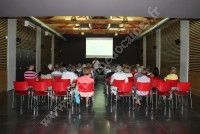 Conférence : La Dame de la Sauve